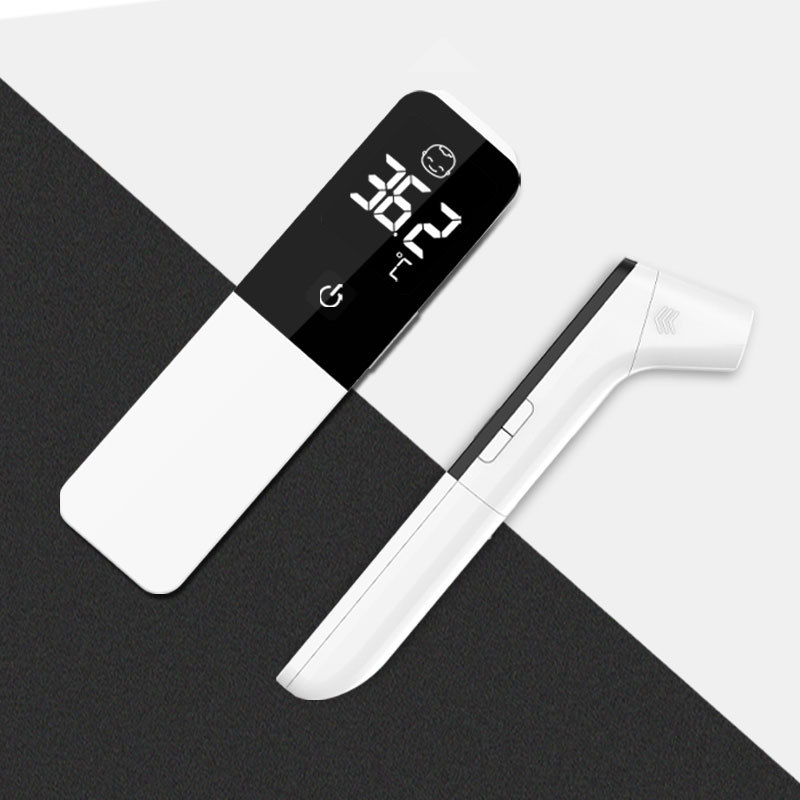 Electronic Temperature Gun